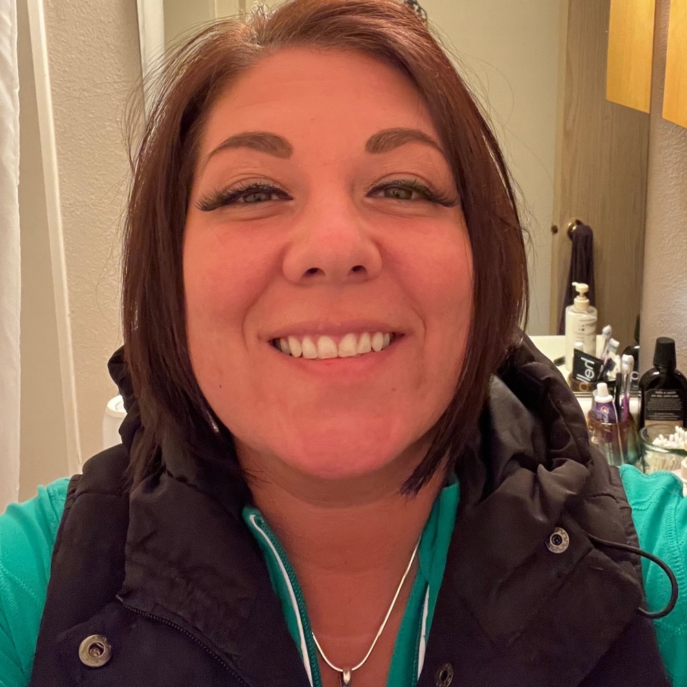 Meet your Posher, Melissa